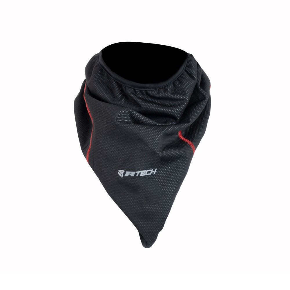  R-TECH - Joza Black/Orange Thermal Textile - SECURTEX MOTOR SL (t/a MaximoMoto)