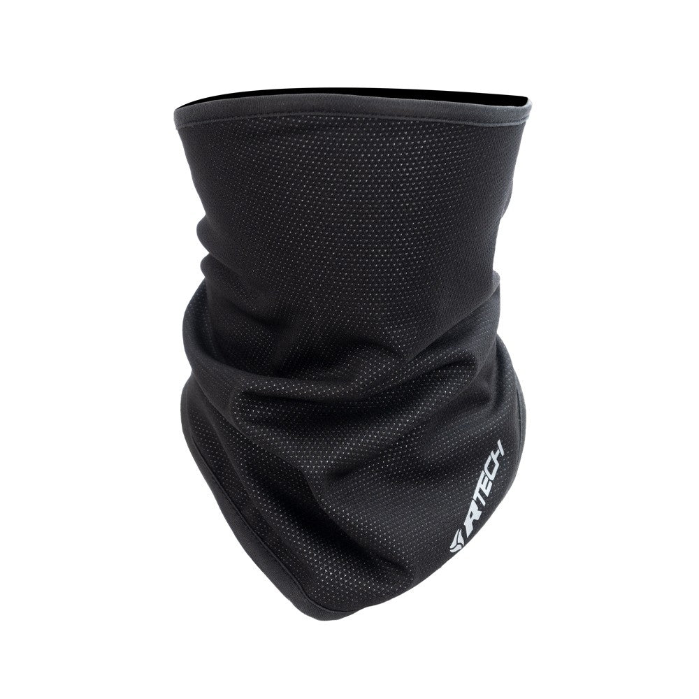  R-TECH - Messa Textile Thermal Black/Red - SECURTEX MOTOR SL (t/a MaximoMoto)