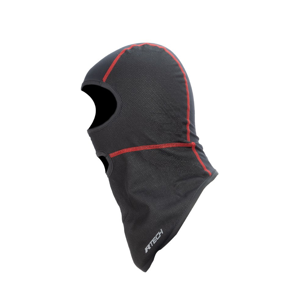  R-TECH - Nusian Thermal Textile Black/Red - SECURTEX MOTOR SL (t/a MaximoMoto)