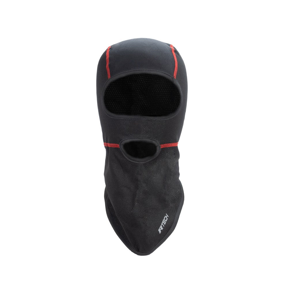  R-TECH - Nusian Thermal Textile Black/Red - SECURTEX MOTOR SL (t/a MaximoMoto)