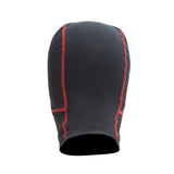  R-TECH - Nusian Thermal Textile Black/Red - SECURTEX MOTOR SL (t/a MaximoMoto)