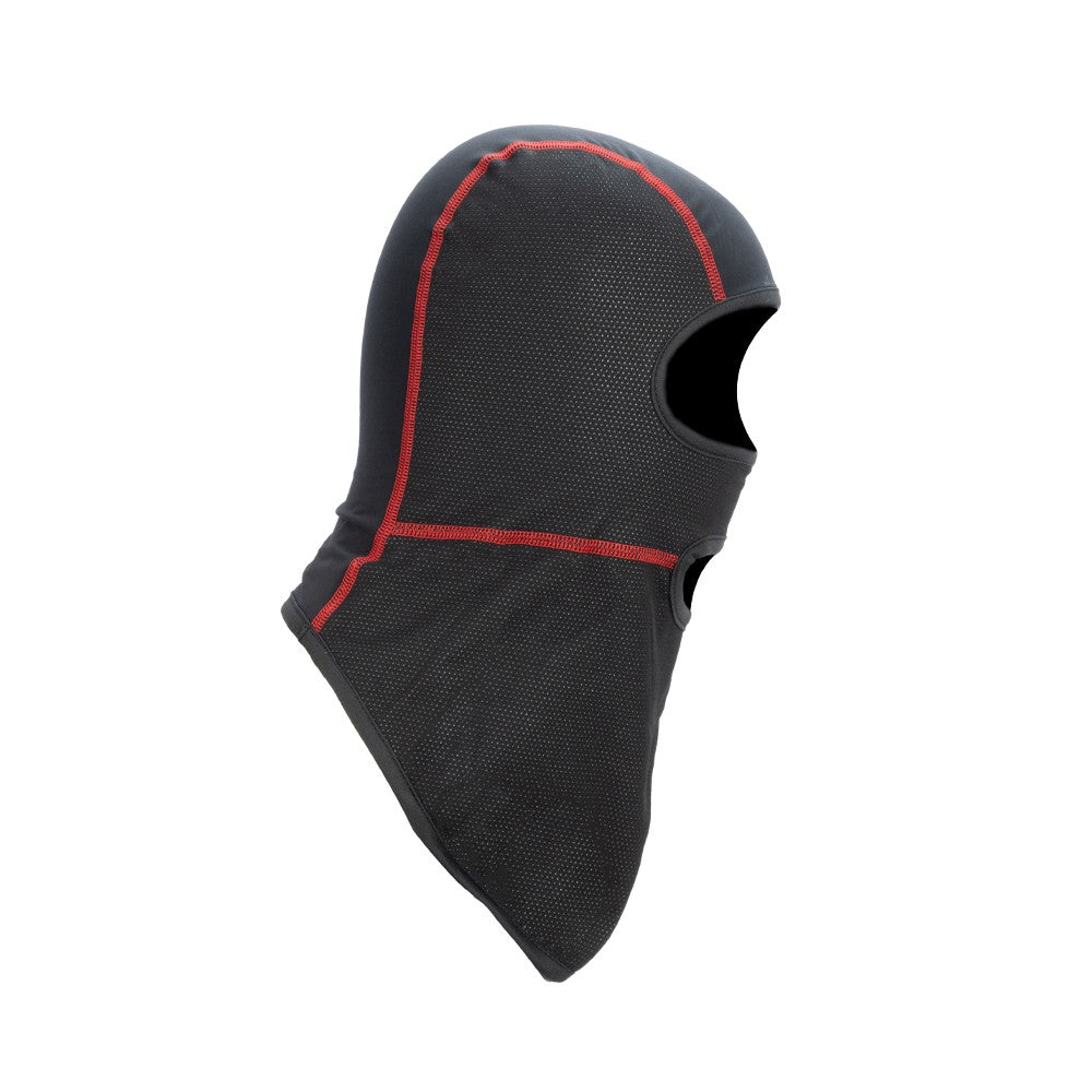  R-TECH - Nusian Thermal Textile Black/Red - SECURTEX MOTOR SL (t/a MaximoMoto)