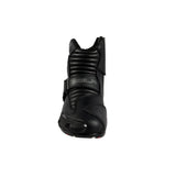 BELA - Faster Black Leather Boots - SECURTEX MOTOR SL (t/a MaximoMoto)