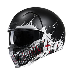 HJC I20 Scraw MC5SF Motorbike Helmet,Picture