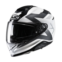 HJC RPHA 71 Pinna MC10 Motorbike Sport touring Full Face Helmet White