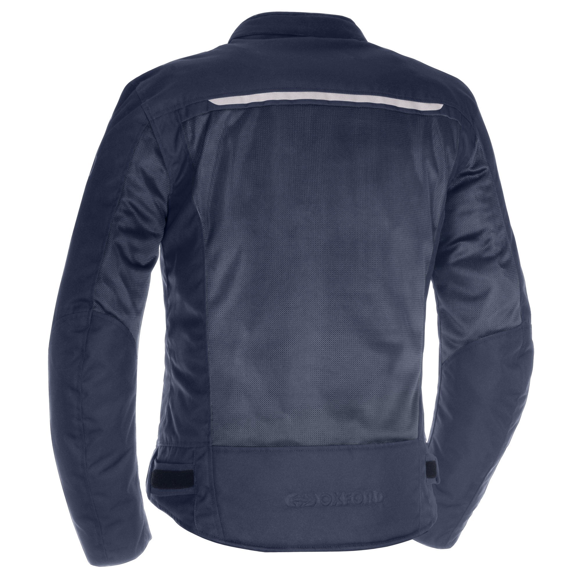 Oxford Arizona 1.0 MS Air Jacket Navy 