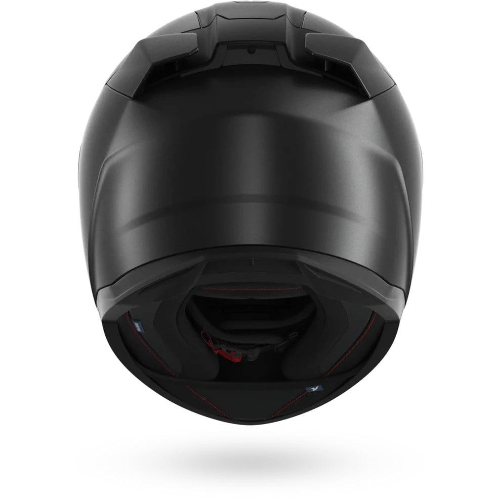 Shark D-SKWAL 3 Casco Integral - Edición Dark Shadow (Mat Titan Mate)