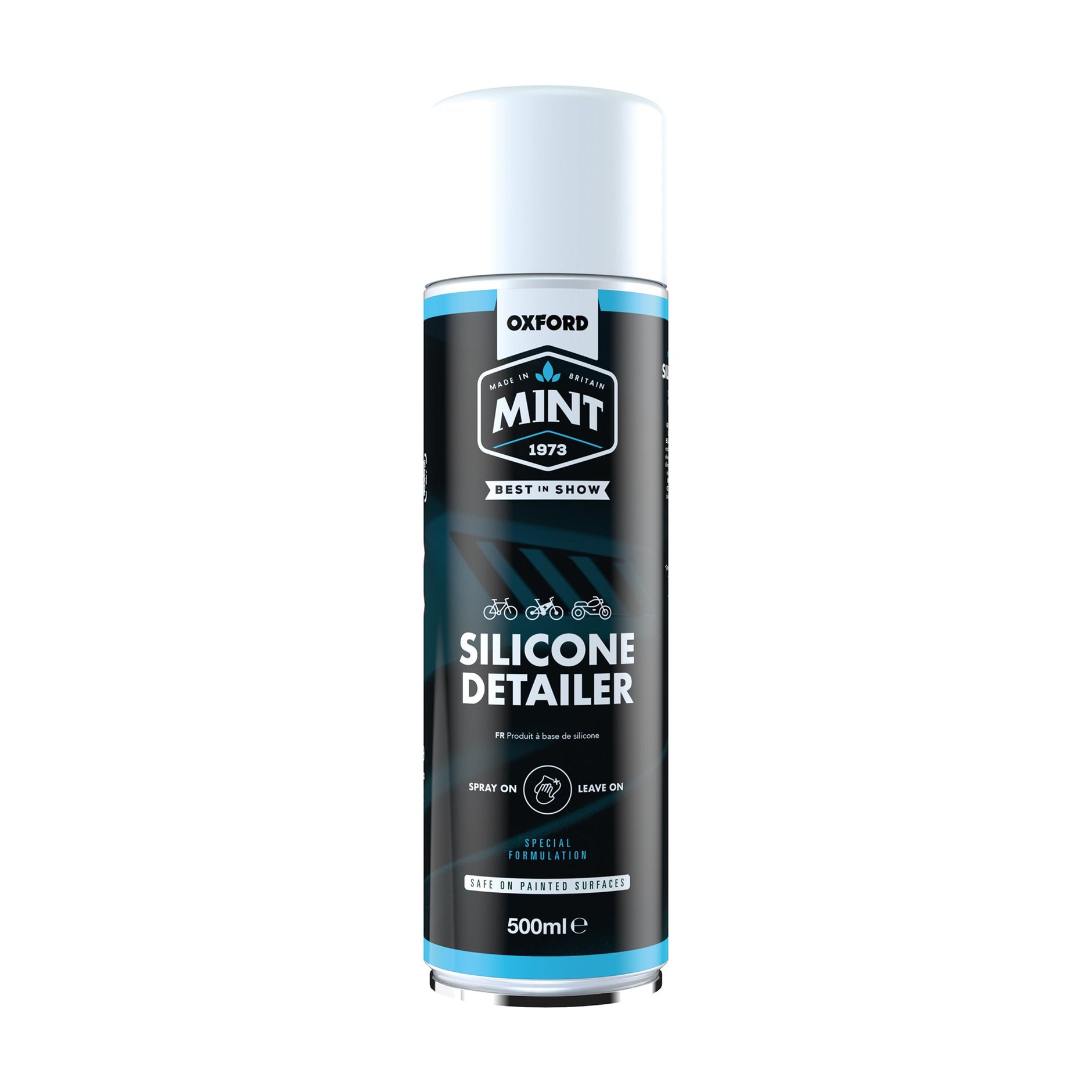 Motorcycle Cleaners for Easy Cleaning | Save Time – MaximoMoto SL