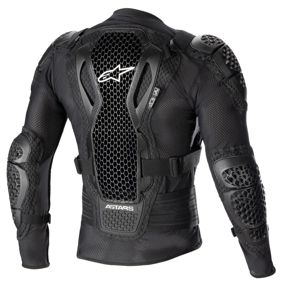 Alpinestars Bionic Action V2 Protect Jacket Black 