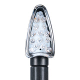 Oxford Arrow Indicator Motorcycle Lights, Pic