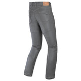 R-TECH - Jeans Timmy Lady Grey Denim - SECURTEX MOTOR S.L (t/a MaximoMoto)