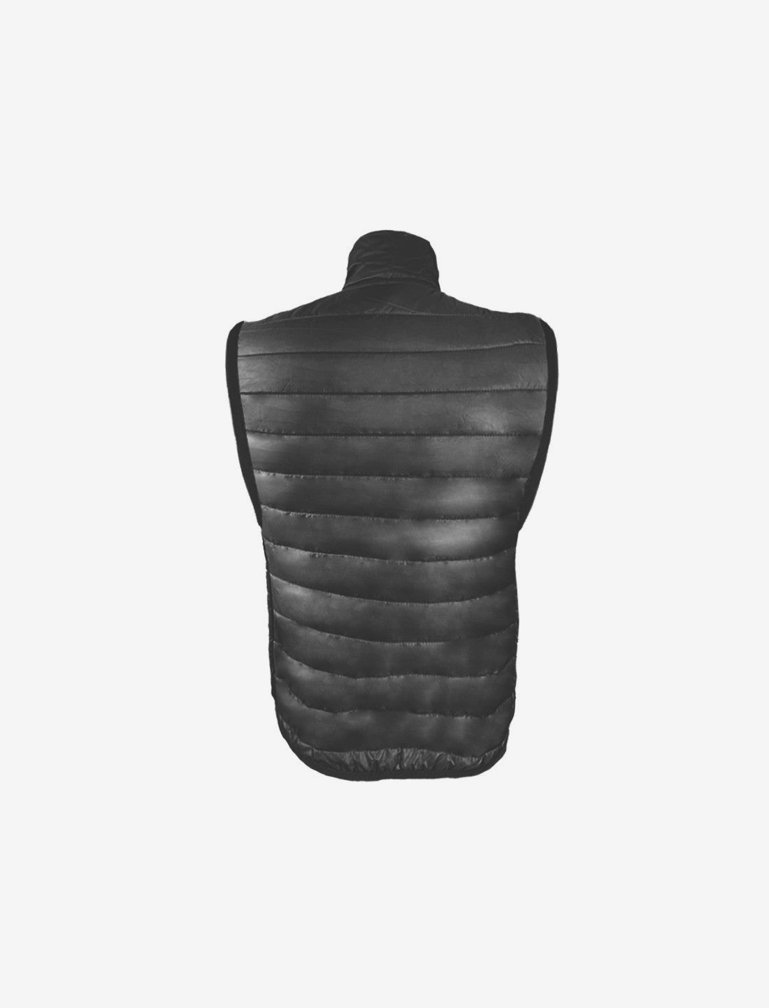  Two exterior hand warmer pockets