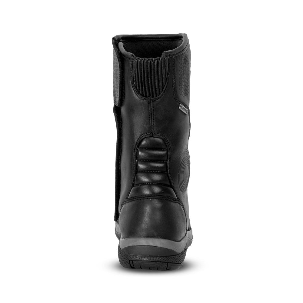  BELA - Navigator Ace Touring Leather Boots Black - SECURTEX MOTOR SL (t/a MaximoMoto)