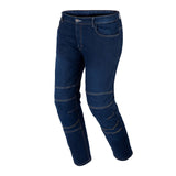  BELA - Jeans Cast Blue Denim Trousers - SECURTEX MOTOR SL (t/a MaximoMoto)