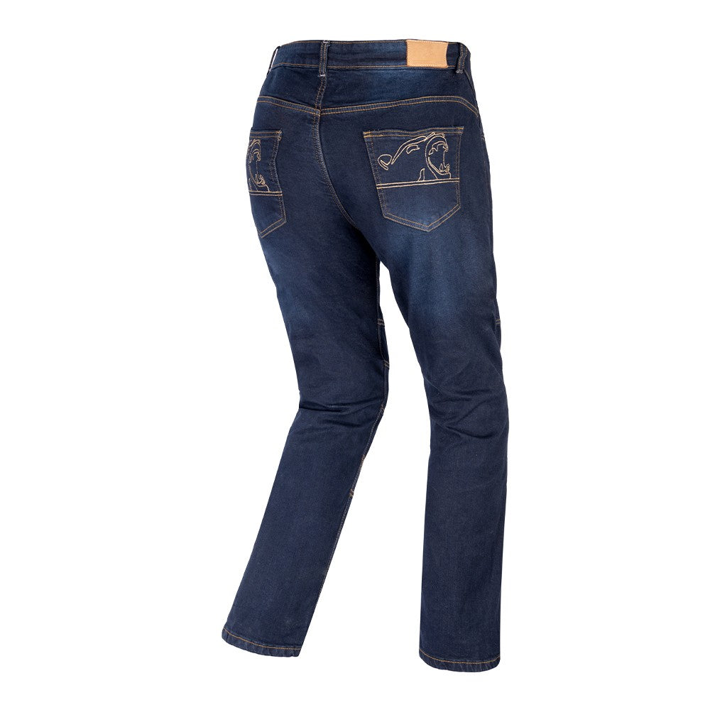  BELA - Jeans Cast Blue Denim Trousers - SECURTEX MOTOR SL (t/a MaximoMoto)