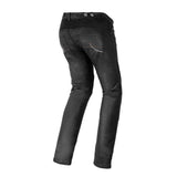 BELA - Jeans Cat Lady Wax Black Denim - SECURTEX MOTOR S.L (t/a MaximoMoto)