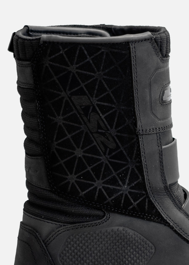 LS2 ADVENTURE MAN MOTORCYCLE WATERPROOF BOOTS
