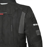 BELA Transformer The Winter jacket - Black Dark Grey 