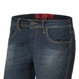 BELA Tough Rider - Denim Jeans - Vintage Blue 