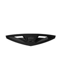 LS2 FF805 Air Vent Front Motorcycle Accessories Gloss Black 