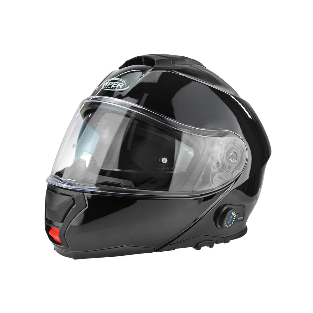 Viper RSV191 Motorcycle  Flip up Helmet