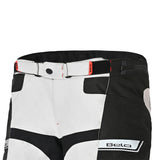 BELA Crossroad Extreme WR 34L Textile Pant Ice Grey Black