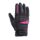 BELA - Boom Winter WP.Lady Textile Glove Black/Pink - SECURTEX MOTOR SL (t/a MaximoMoto)