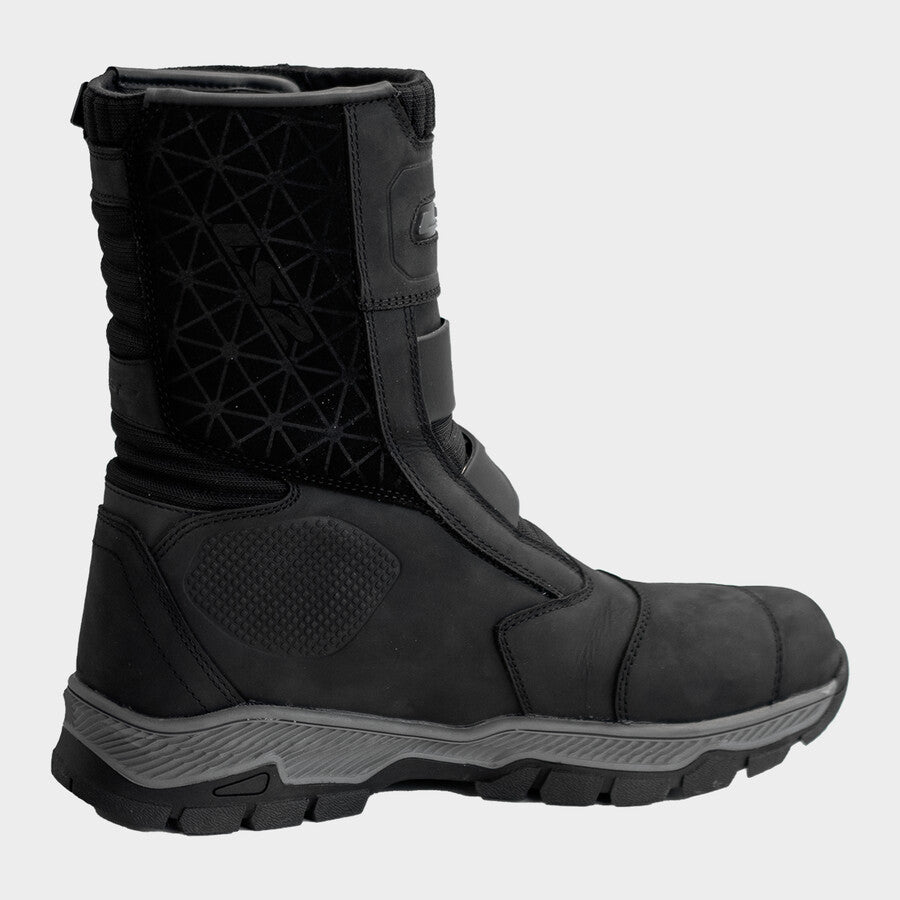 LS2 ADVENTURE MAN MOTORCYCLE WATERPROOF BOOTS