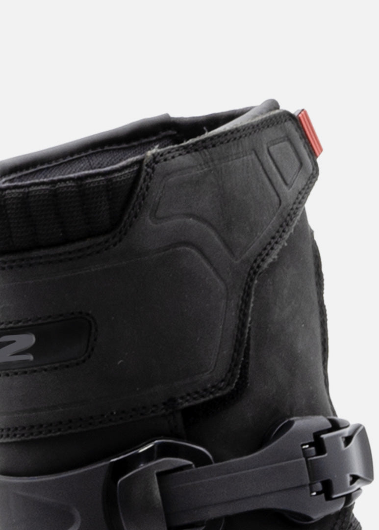 LS2 ADVENTURE MAN MOTORCYCLE WATERPROOF BOOTS