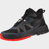 LS2 TORRENT MAN URBAN MOTORCYCLE WATERPROOF BOOTS