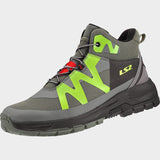LS2 TORRENT MAN URBAN MOTORCYCLE WATERPROOF BOOTS