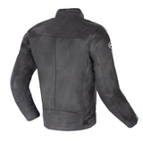  BELA - Black Craft Leather Jacket - SECURTEX MOTOR SL (t/a MaximoMoto)