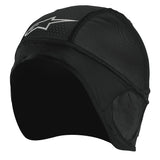 Alpinestars Skull Cap Beanie Black images