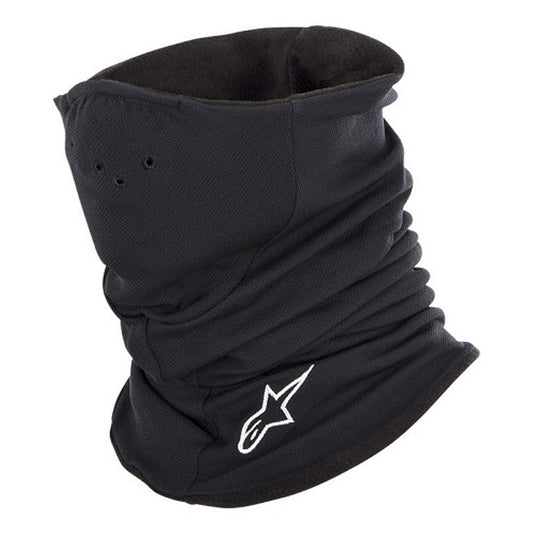 Astars Tech Neck Warmer Black images