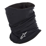 Astars Tech Neck Warmer Black images