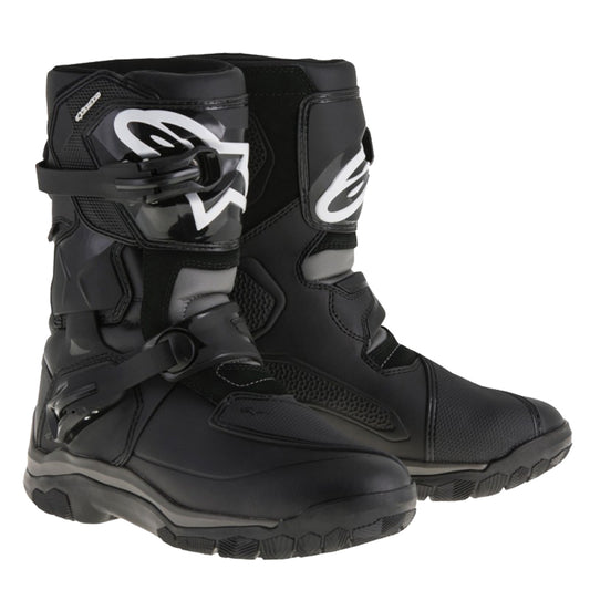 Alpinestars Motorcycle Sports Touring Boots, Pic