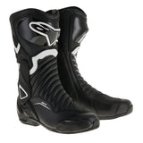 Alpinestars Motorcycle Racing Boot, Pic