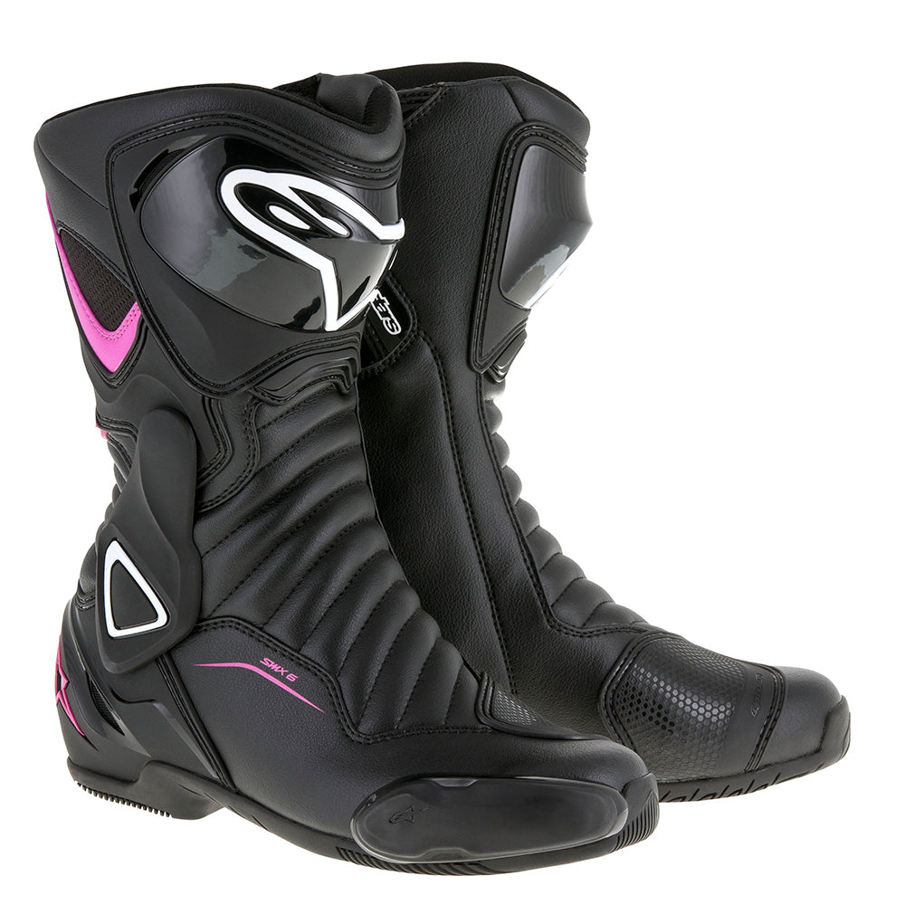 Alpinestars Women's Motorcycle Boot, Pic