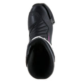 Alpinestars Stella SMX 6 v2 Women's Motorcycle Boot Black Fuchsia White images