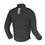  BELA-Evolution Soft Shell Jacket Black - SECURTEX MOTOR SL (t/a MaximoMoto)