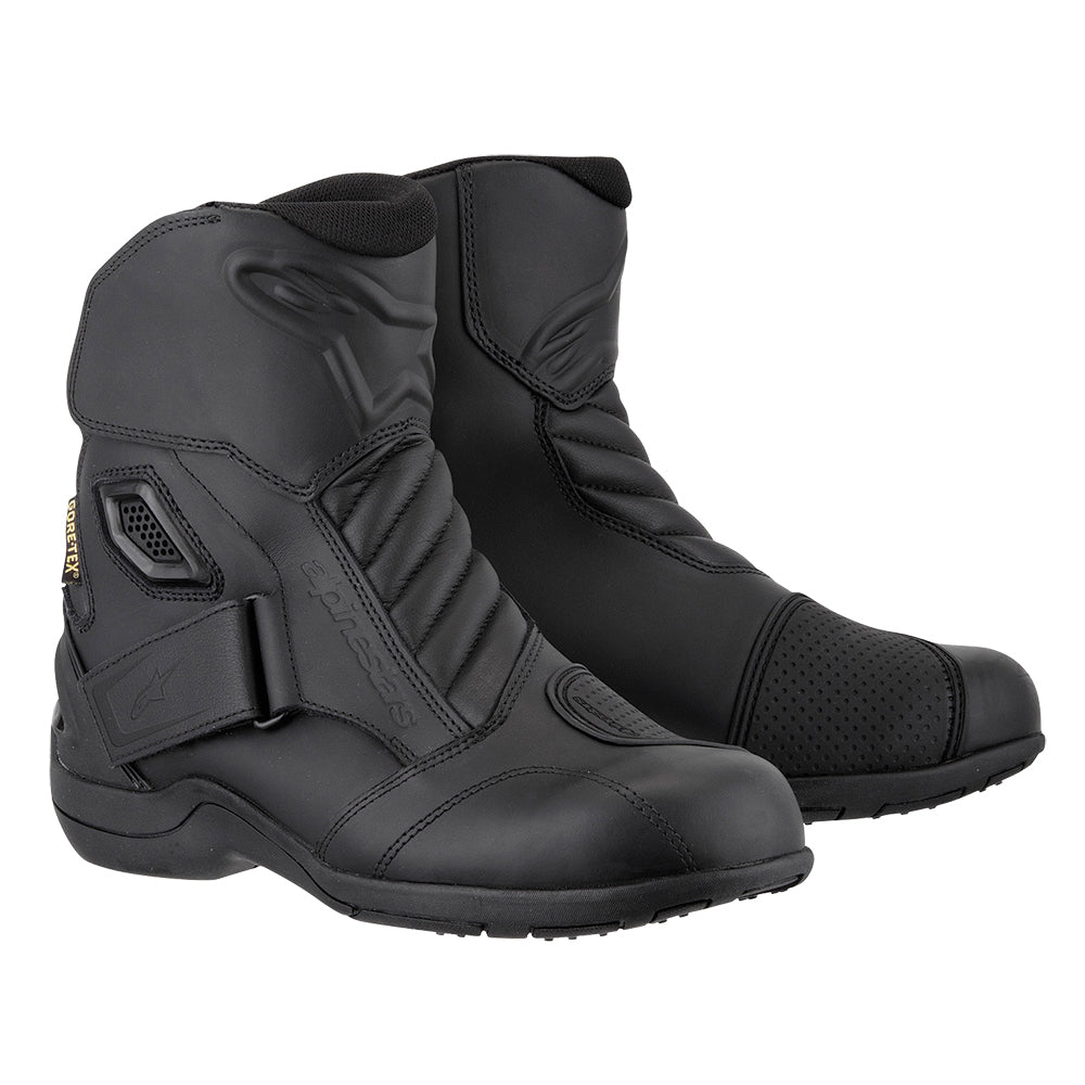 Alpinestars Motorcycle Touring Boot, Pic