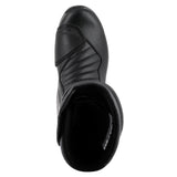 Alpinestars SMX 6 v2 Gore-Tex Motorcycle Boot Black - MaximomotoUK