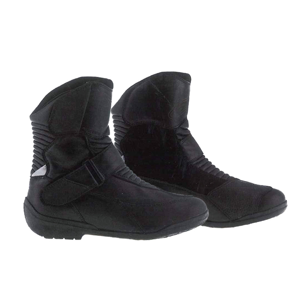 Alpinestars Stella Valencia Motorcycle Boots, Pic