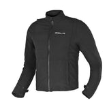  BELA-Evolution Soft Shell Jacket Black - SECURTEX MOTOR SL (t/a MaximoMoto)