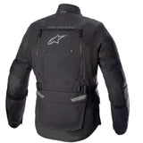 Alpinestars Bogota Pro DS Jkt Black Black - back pic