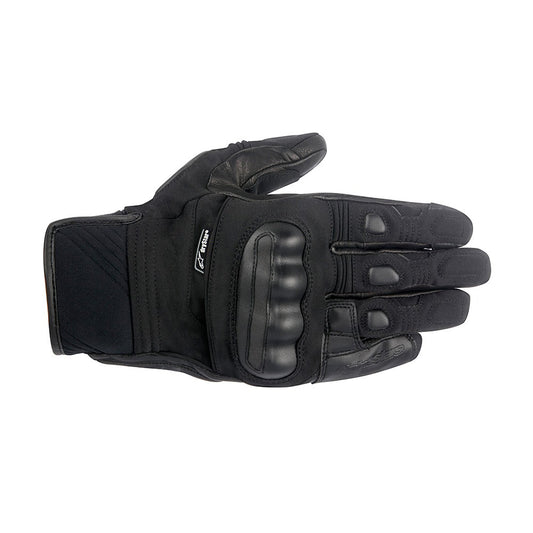 Alpinestars Motorcycle Gloves, Pic