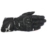 Alpinestars GP Plus R Motorcycle Gloves Black,  Pic