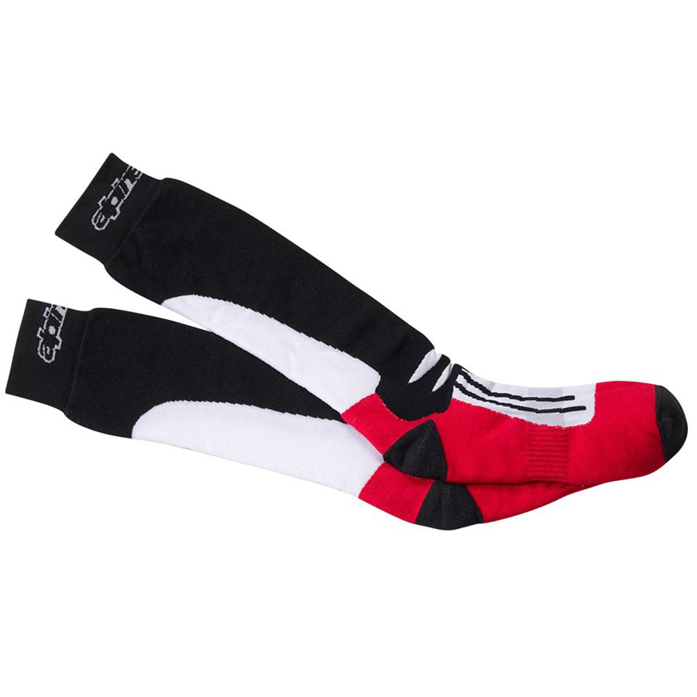 Alpinestars Racing Socks Long images