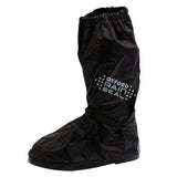 Oxford Overboots Motorcycle Rain, Pic