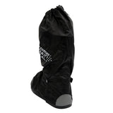 Oxford Rainseal Waterproof Overboots for Motorcycle Riders 